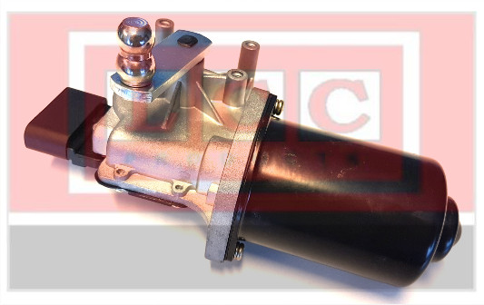 LCC PRODUCTS Stikla tīrītāju motors LCC320013